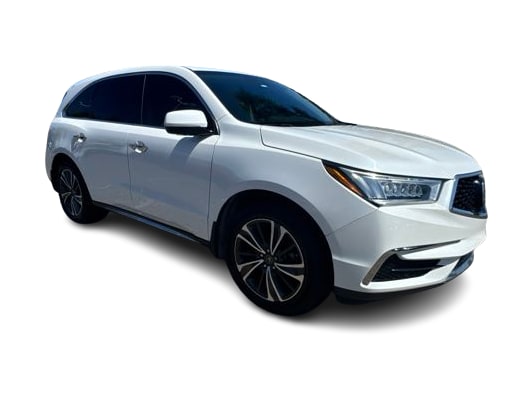Thumbnail: 2020 Acura MDX - 19