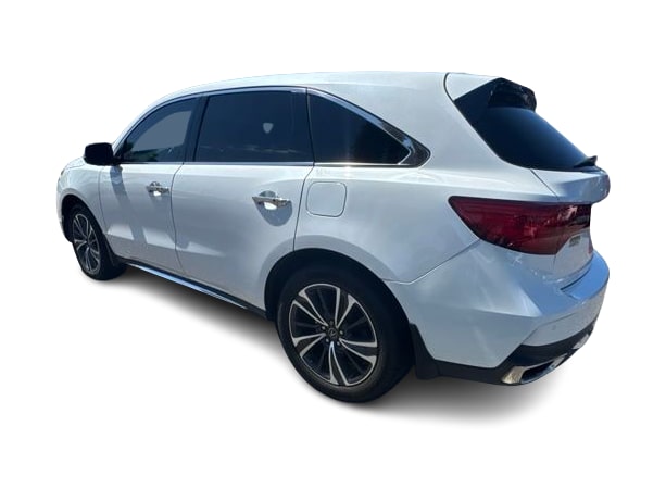Thumbnail: 2020 Acura MDX - 3