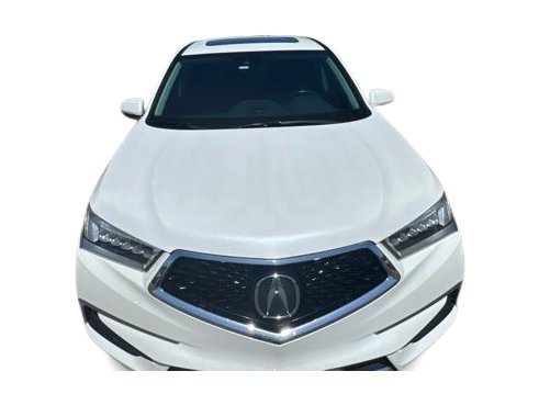 Thumbnail: 2020 Acura MDX - 14