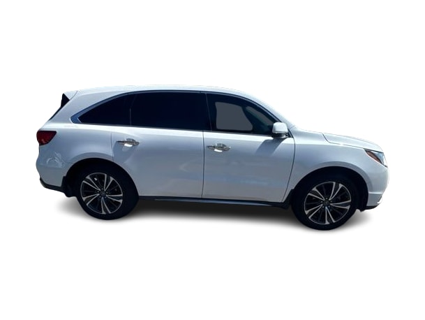 Thumbnail: 2020 Acura MDX - 24