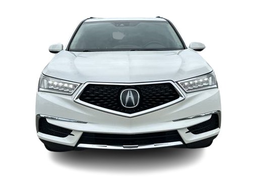 Thumbnail: 2019 Acura MDX - 30