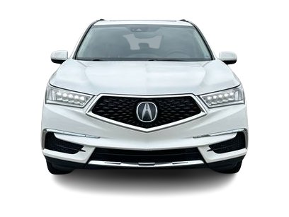 Thumbnail: 2019 Acura MDX - 6