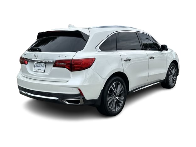 Thumbnail: 2019 Acura MDX - 27