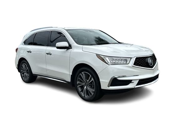 Thumbnail: 2019 Acura MDX - 29