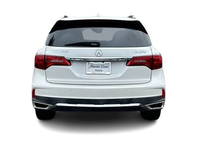 Thumbnail: 2019 Acura MDX - 5