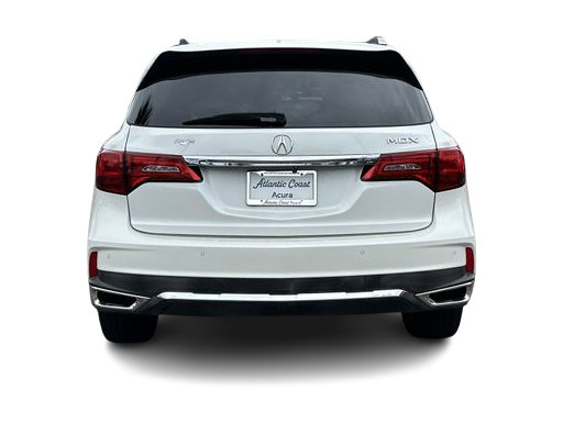 Thumbnail: 2019 Acura MDX - 26