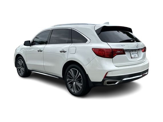 Thumbnail: 2019 Acura MDX - 25