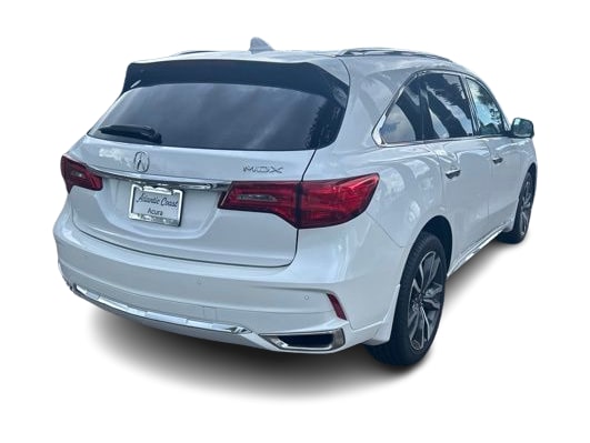 Thumbnail: 2020 Acura MDX - 16