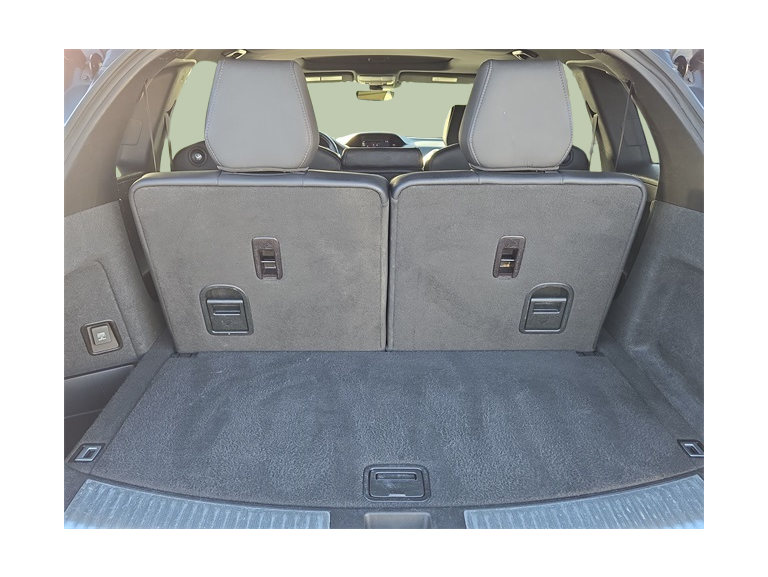 Thumbnail: 2019 Acura MDX - 17