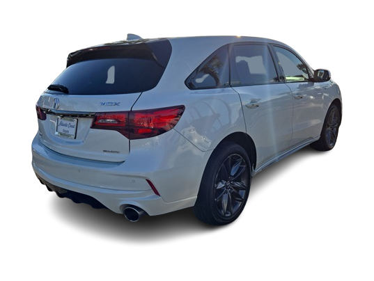 Thumbnail: 2019 Acura MDX - 22