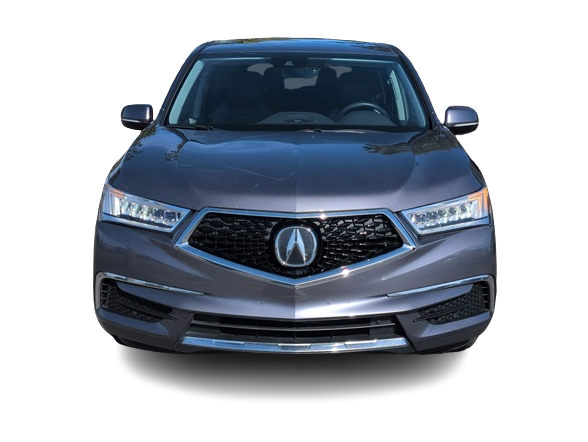 Thumbnail: 2020 Acura MDX - 6