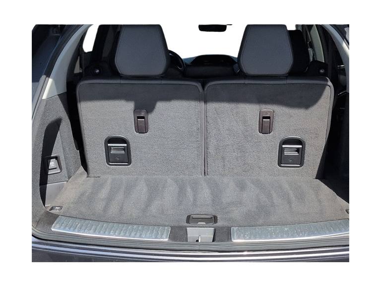 Thumbnail: 2020 Acura MDX - 18