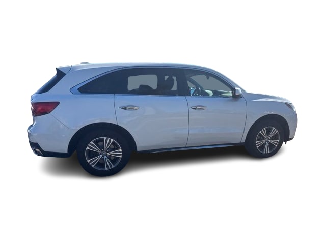 Thumbnail: 2019 Acura MDX - 22