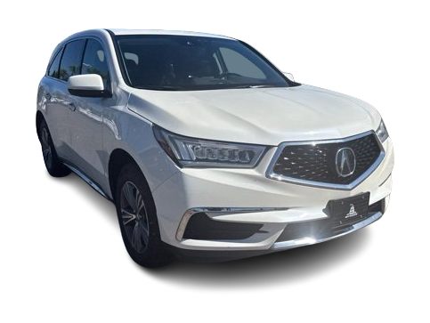 Thumbnail: 2019 Acura MDX - 14