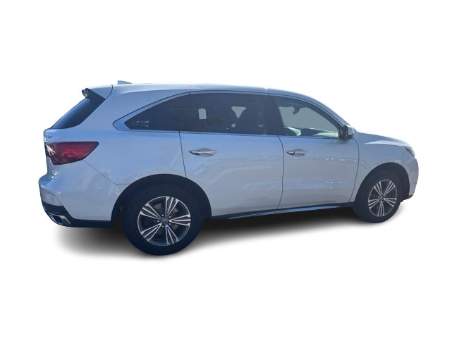Thumbnail: 2019 Acura MDX - 23
