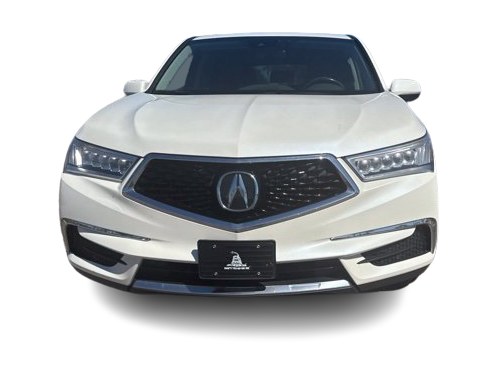 Thumbnail: 2019 Acura MDX - 12