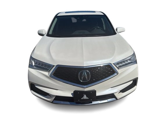 Thumbnail: 2019 Acura MDX - 13