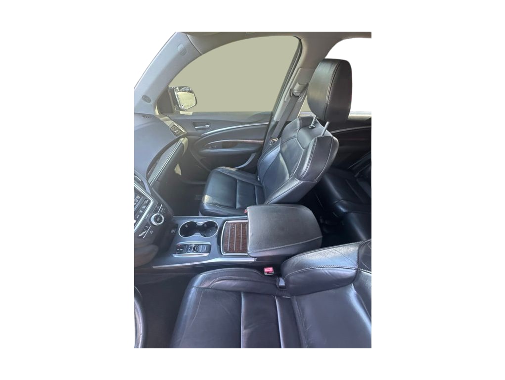 Thumbnail: 2020 Acura MDX - 32