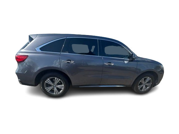 Thumbnail: 2020 Acura MDX - 25