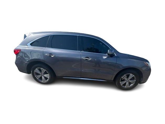 Thumbnail: 2020 Acura MDX - 23