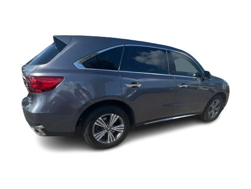 Thumbnail: 2020 Acura MDX - 27