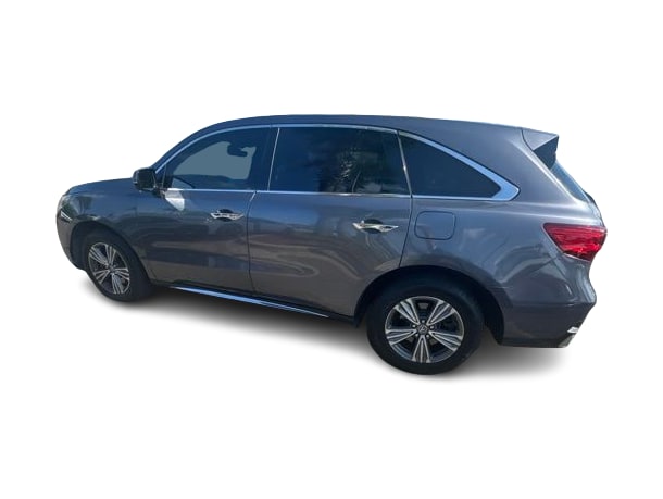 Thumbnail: 2020 Acura MDX - 29
