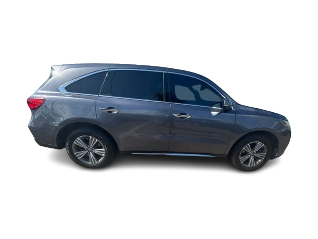 Thumbnail: 2020 Acura MDX - 24