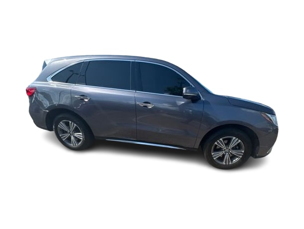 Thumbnail: 2020 Acura MDX - 22