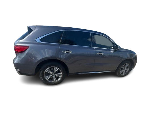 Thumbnail: 2020 Acura MDX - 26