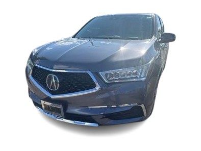 Thumbnail: 2020 Acura MDX - 5