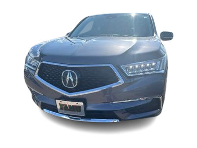 Thumbnail: 2020 Acura MDX - 12