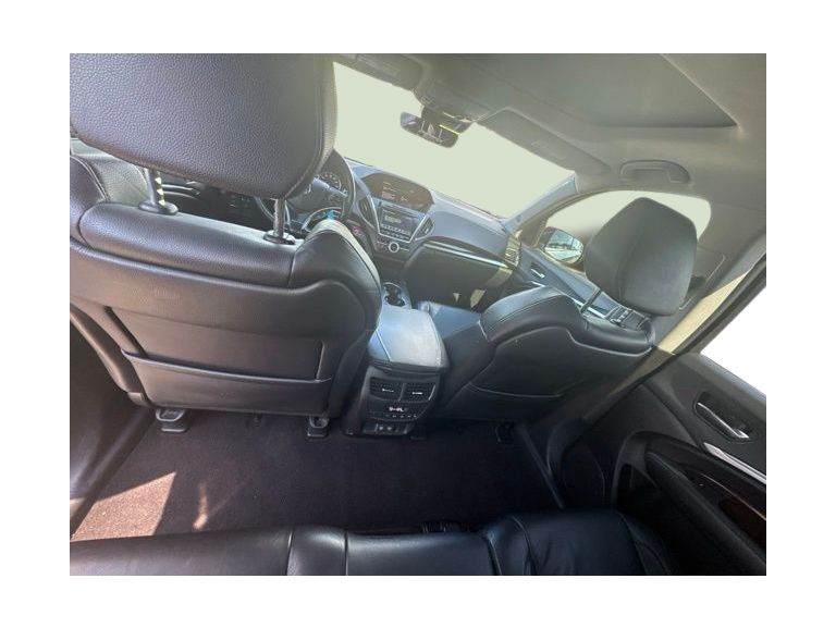 Thumbnail: 2020 Acura MDX - 34