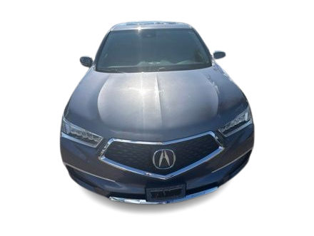 Thumbnail: 2020 Acura MDX - 14