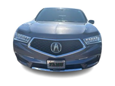 Thumbnail: 2020 Acura MDX - 13