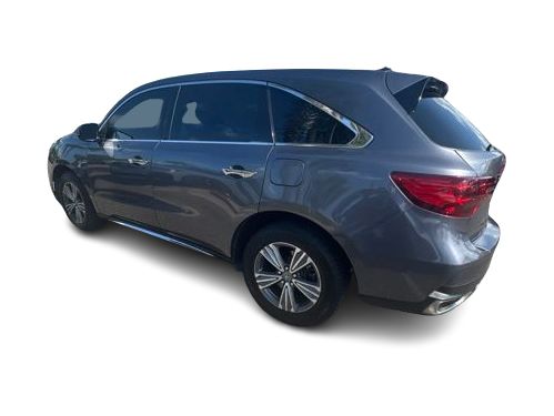 Thumbnail: 2020 Acura MDX - 28