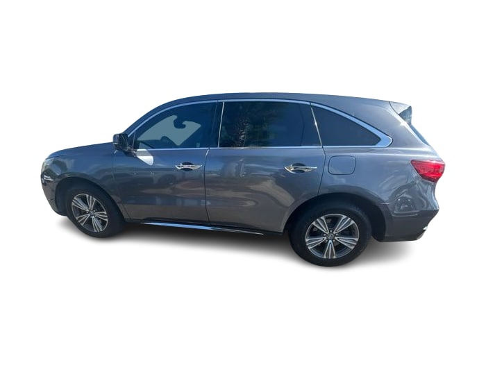 Thumbnail: 2020 Acura MDX - 30