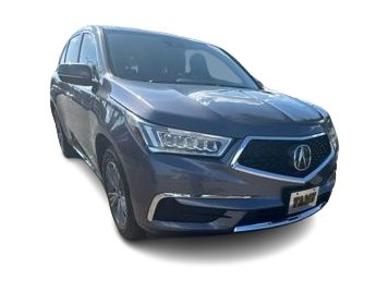 Thumbnail: 2020 Acura MDX - 16