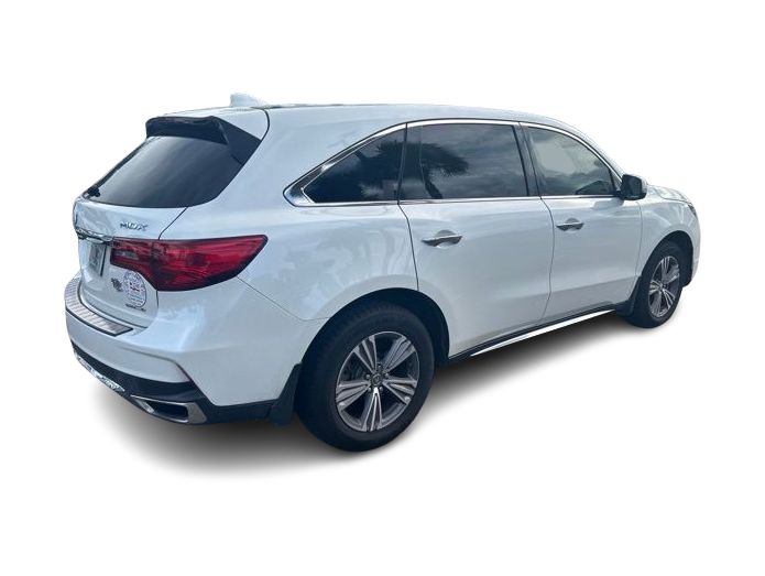 Thumbnail: 2019 Acura MDX - 20