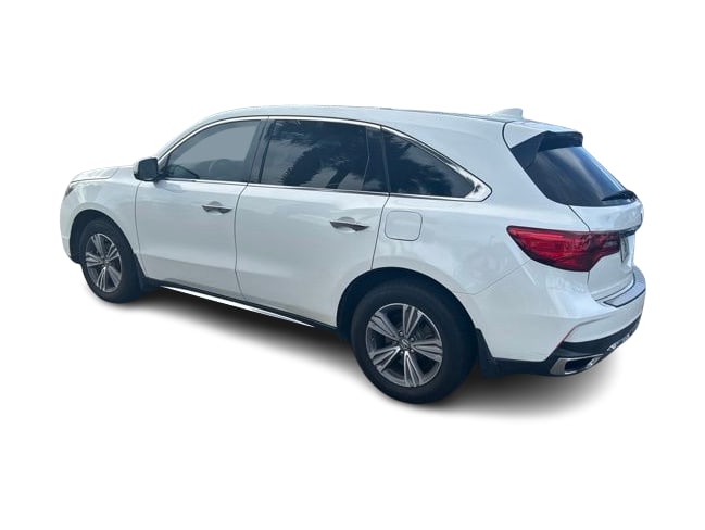Thumbnail: 2019 Acura MDX - 21