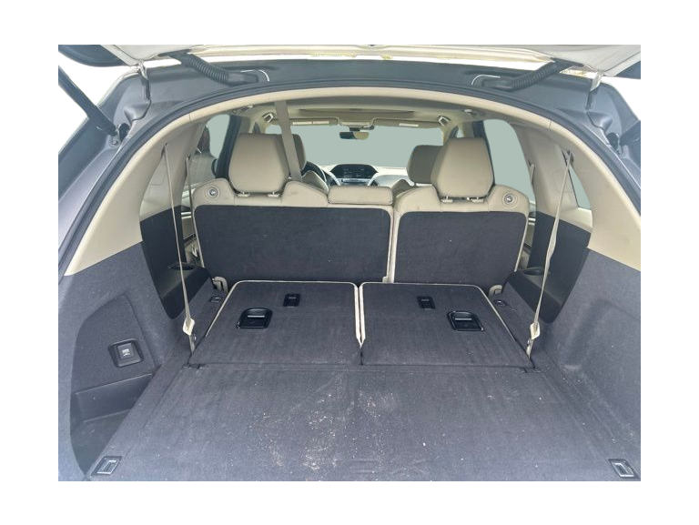 Thumbnail: 2019 Acura MDX - 11