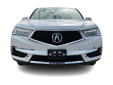 Thumbnail: 2019 Acura MDX - 29