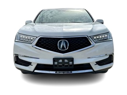 Thumbnail: 2019 Acura MDX - 6