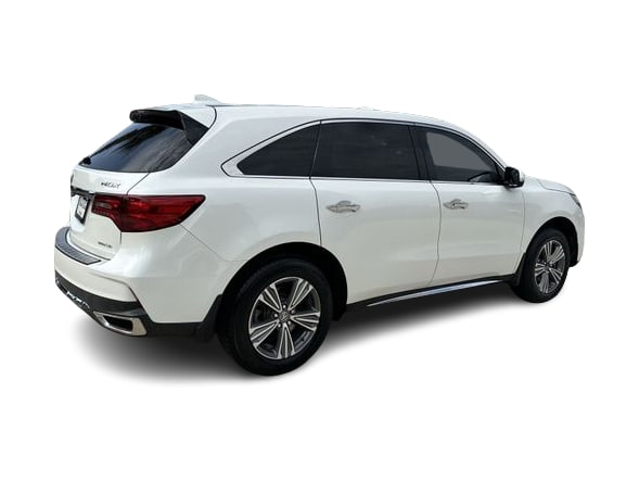 Thumbnail: 2019 Acura MDX - 26