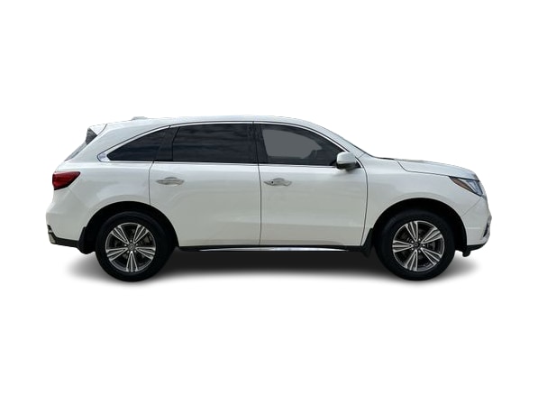 Thumbnail: 2019 Acura MDX - 27