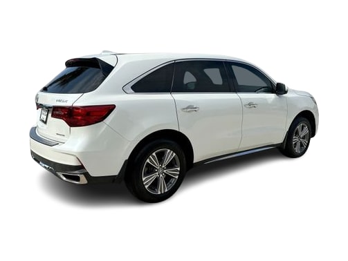 Thumbnail: 2019 Acura MDX - 21