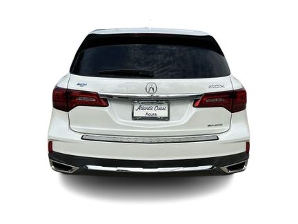 Thumbnail: 2019 Acura MDX - 25