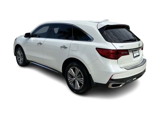 Thumbnail: 2019 Acura MDX - 24