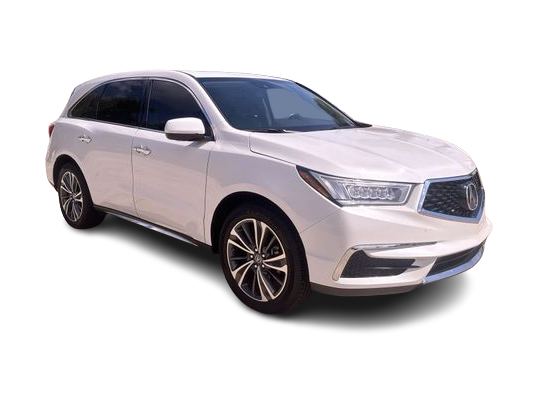 Thumbnail: 2020 Acura MDX - 29
