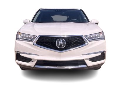 Thumbnail: 2020 Acura MDX - 30
