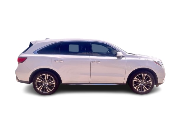 Thumbnail: 2020 Acura MDX - 23